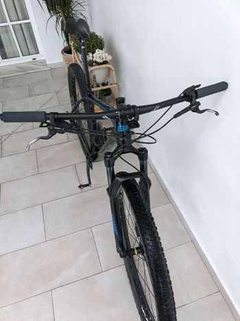 Used BH Ultimate RC 6.5 2021 2021 Mountainbike, Black, 29 — image 3 of 6