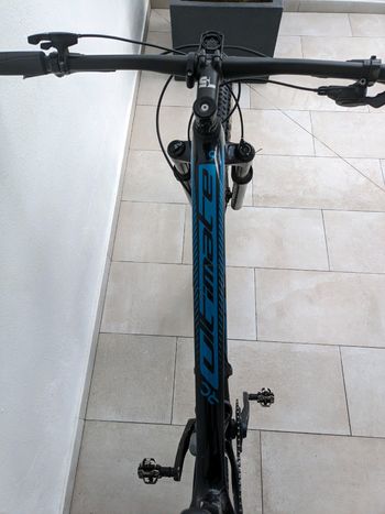 Used BH Ultimate RC 6.5 2021 2021 Mountainbike, Black, 29 — image 5 of 6