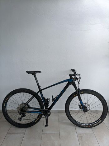Used BH Ultimate RC 6.5 2021 2021 MTB