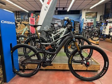 Gebrauchtes Orbea RISE LT M10 2025 2025 MTB