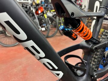 Używany Orbea RISE LT M10 2025 2025 Mountainbike — zdjęcie 2 z 6
