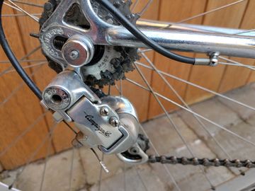 Brugt Diamant 1996 2000 Road & Gravel — billede 3 af 11