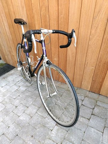 Brugt Diamant 1996 2000 Road & Gravel — billede 2 af 11