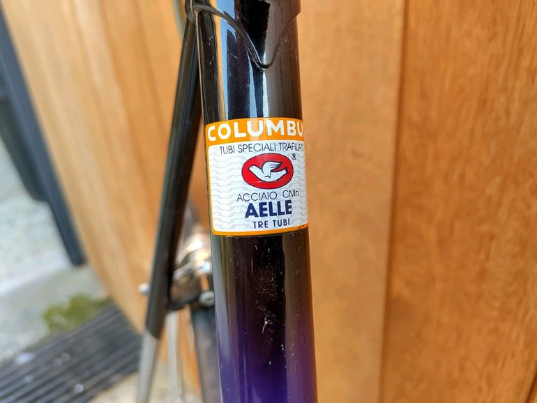 Brugt Diamant 1996 2000 Road & Gravel — billede 11 af 11