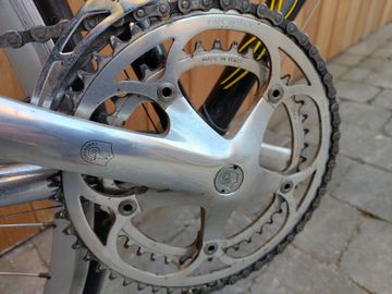 Brugt Diamant 1996 2000 Road & Gravel — billede 4 af 11