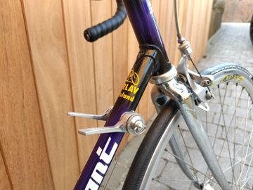 Brugt Diamant 1996 2000 Road & Gravel — billede 6 af 11