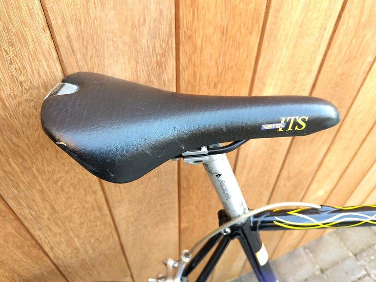 Brugt Diamant 1996 2000 Road & Gravel — billede 5 af 11