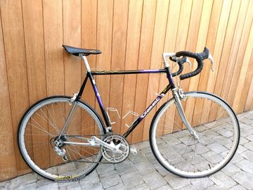 Gebrauchtes Diamant 1996 2000 Road & Gravel