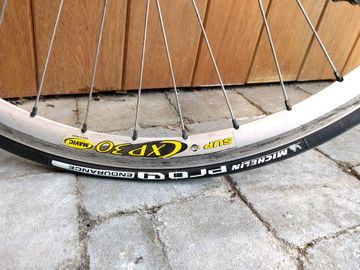 Brugt Diamant 1996 2000 Road & Gravel — billede 8 af 11