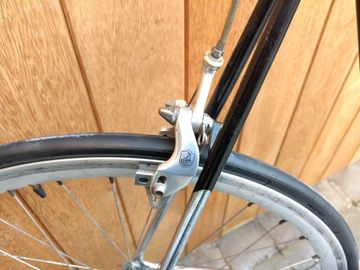 Brugt Diamant 1996 2000 Road & Gravel — billede 7 af 11