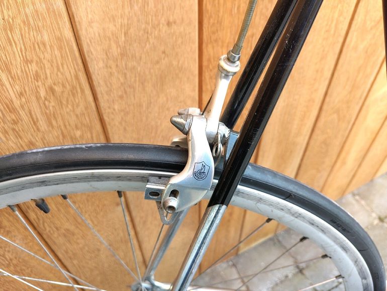 Brugt Diamant 1996 2000 Road & Gravel — billede 7 af 11