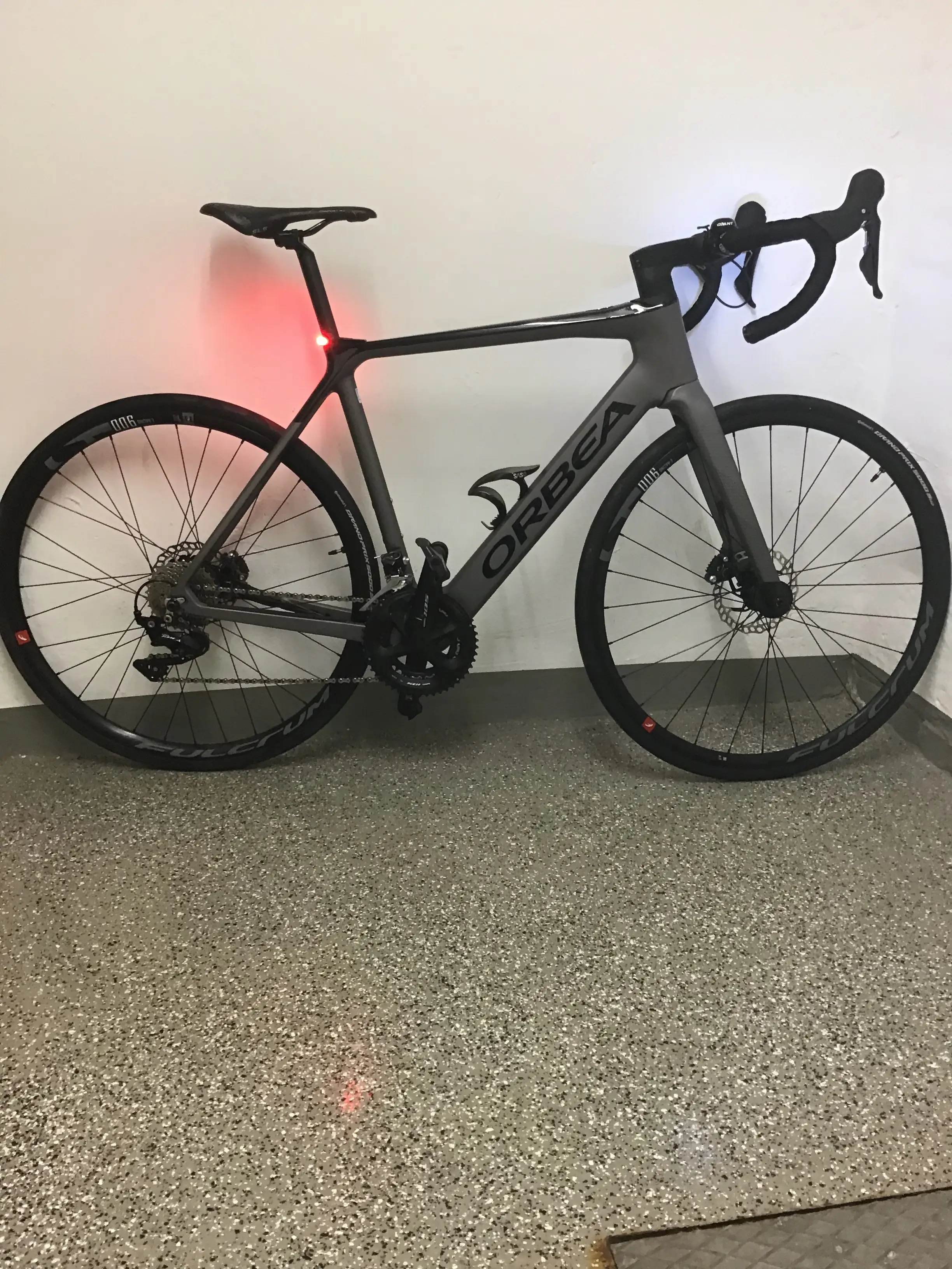 Orbea GAIN M30 20mph used in MD buycycle