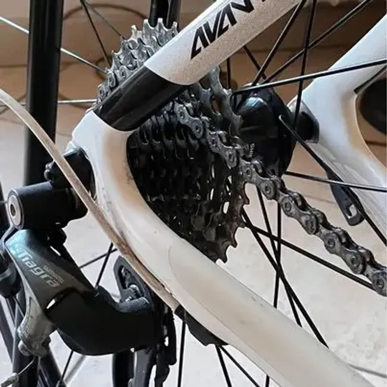 orbea avant m40 2018