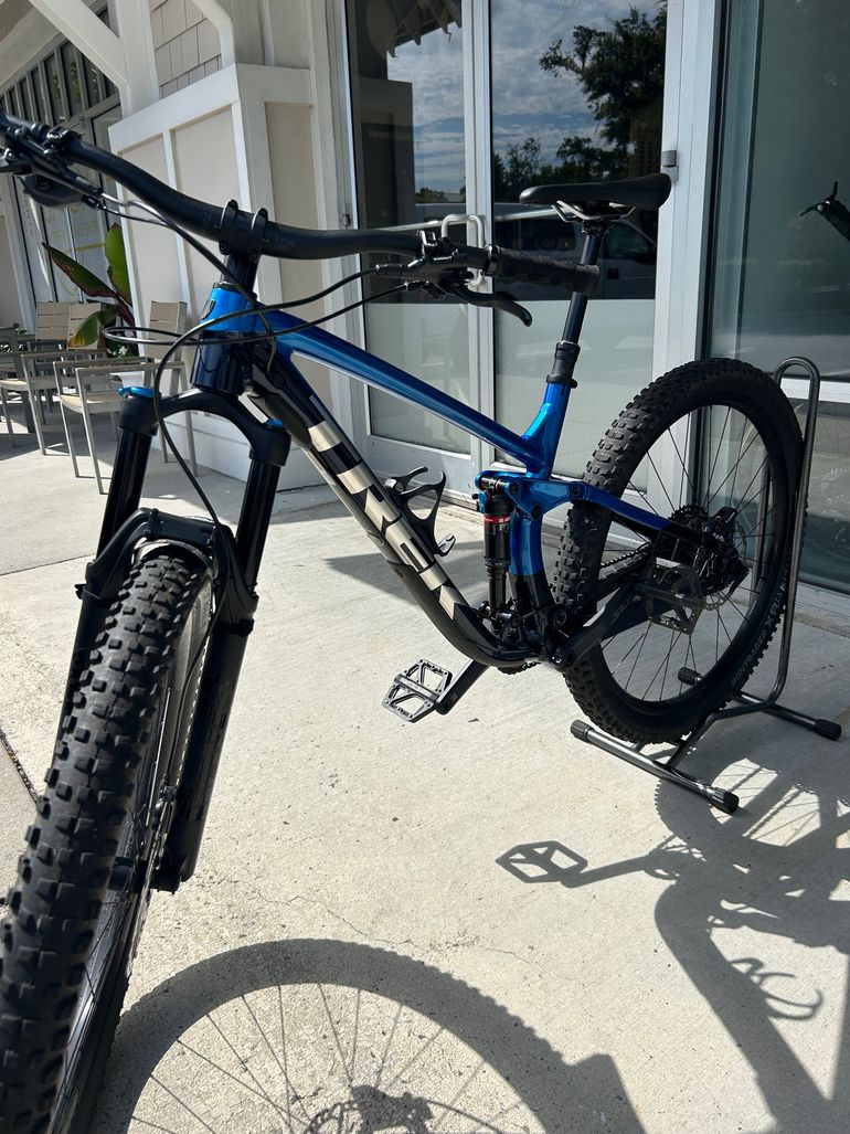 Trek Fuel EX Gen 2023 2023