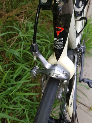 Used Pinarello FP Quattro 2013 Road & Gravel, White — image 1 of 3