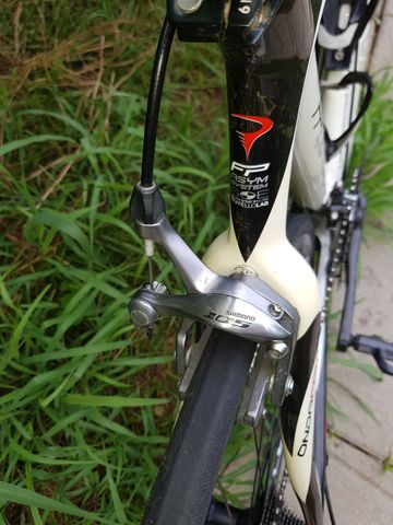Gebrauchtes Pinarello FP Quattro 2013 Road & Gravel
