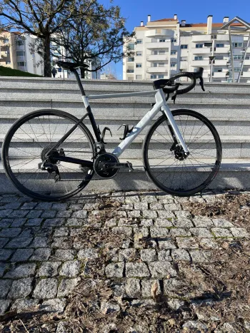 Focus, FOCUS IZALCO MAX DISC 9.9