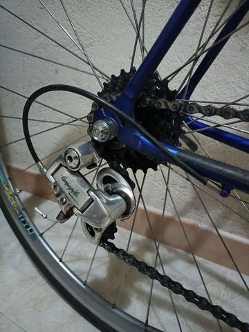 Bianchi Dedacciai zero tre 2000 Road & Gravel d'occasion — image 2 sur 6