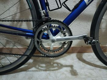 Tweedehands Bianchi Dedacciai zero tre 2000 Road & Gravel — afbeelding 3 van 6