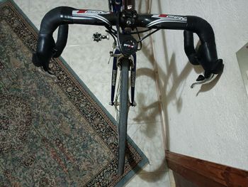 Tweedehands Bianchi Dedacciai zero tre 2000 Road & Gravel — afbeelding 5 van 6