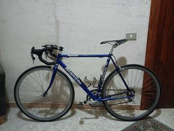 Bianchi Dedacciai zero tre 2000 Road & Gravel d'occasion — image 6 sur 6