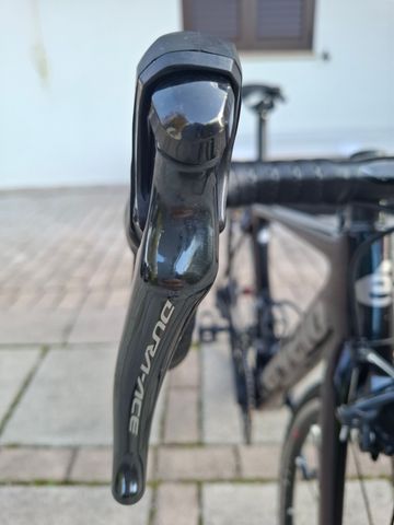 Gebrauchtes Cervélo cervelo R5 Shimano 11 v. meccanico 2018 Road & Gravel