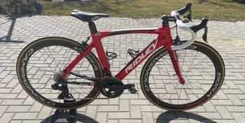 Used Ridley Noah SL Ultegra Di2 2018 2018 Road & Gravel