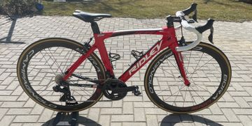 Gebrauchtes Ridley Noah SL Ultegra Di2 2018 2018 Road & Gravel