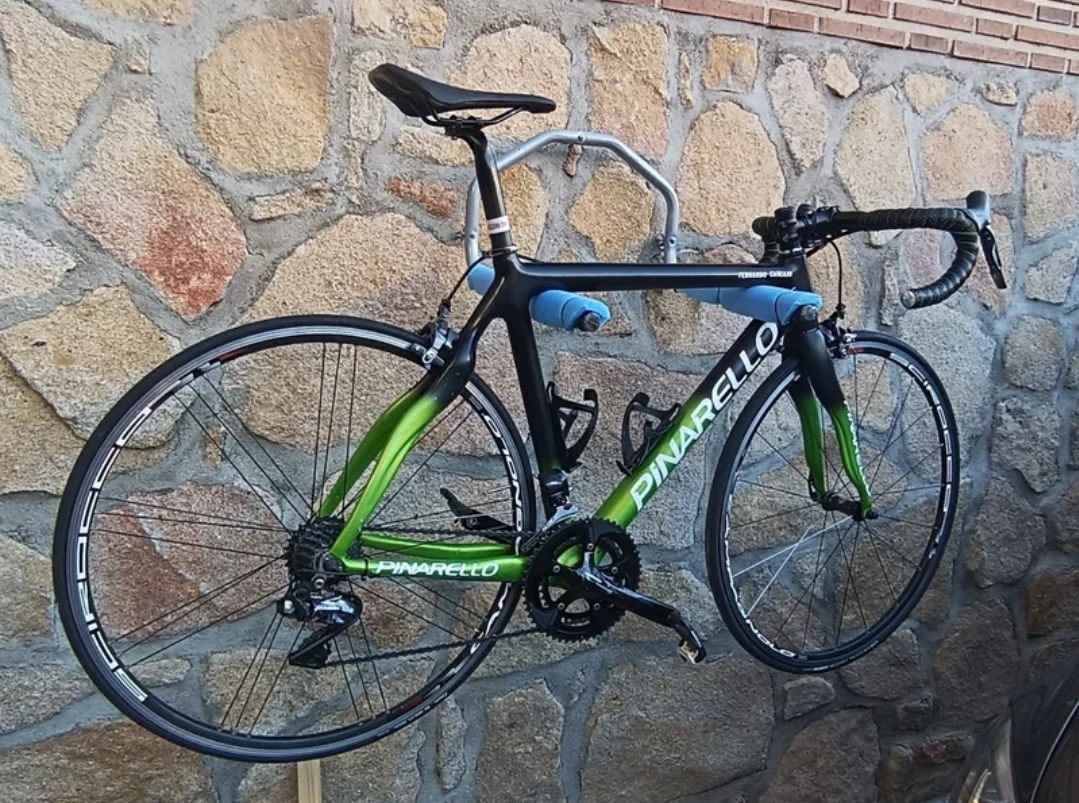 Clearance Pinarello Pinarello Fp Quattro 2014 Pinarello FP Quattro