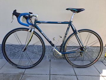 Używany Bianchi amelio Bianchi 2000 Road & Gravel — zdjęcie 11 z 11