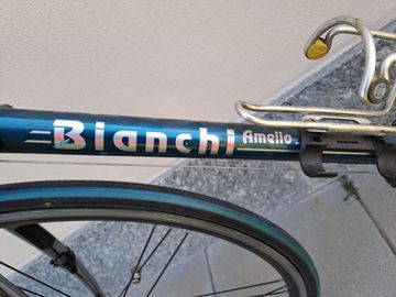 Używany Bianchi amelio Bianchi 2000 Road & Gravel — zdjęcie 10 z 11