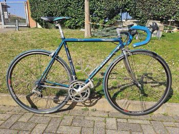 Used Bianchi amelio Bianchi 2000 Racefiets & gravel