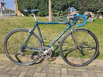 Używany Bianchi amelio Bianchi 2000 Road & Gravel — zdjęcie 1 z 11