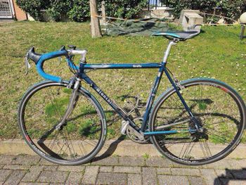 Used Bianchi amelio Bianchi 2000 Road & Gravel — image 2 of 11