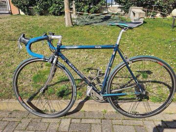 Używany Bianchi amelio Bianchi 2000 Road & Gravel — zdjęcie 2 z 11