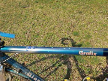 Używany Bianchi amelio Bianchi 2000 Road & Gravel — zdjęcie 8 z 11