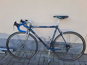 Używany Bianchi amelio Bianchi 2000 Road & Gravel — zdjęcie 3 z 11