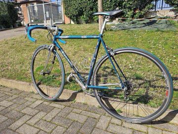 Używany Bianchi amelio Bianchi 2000 Road & Gravel — zdjęcie 4 z 11