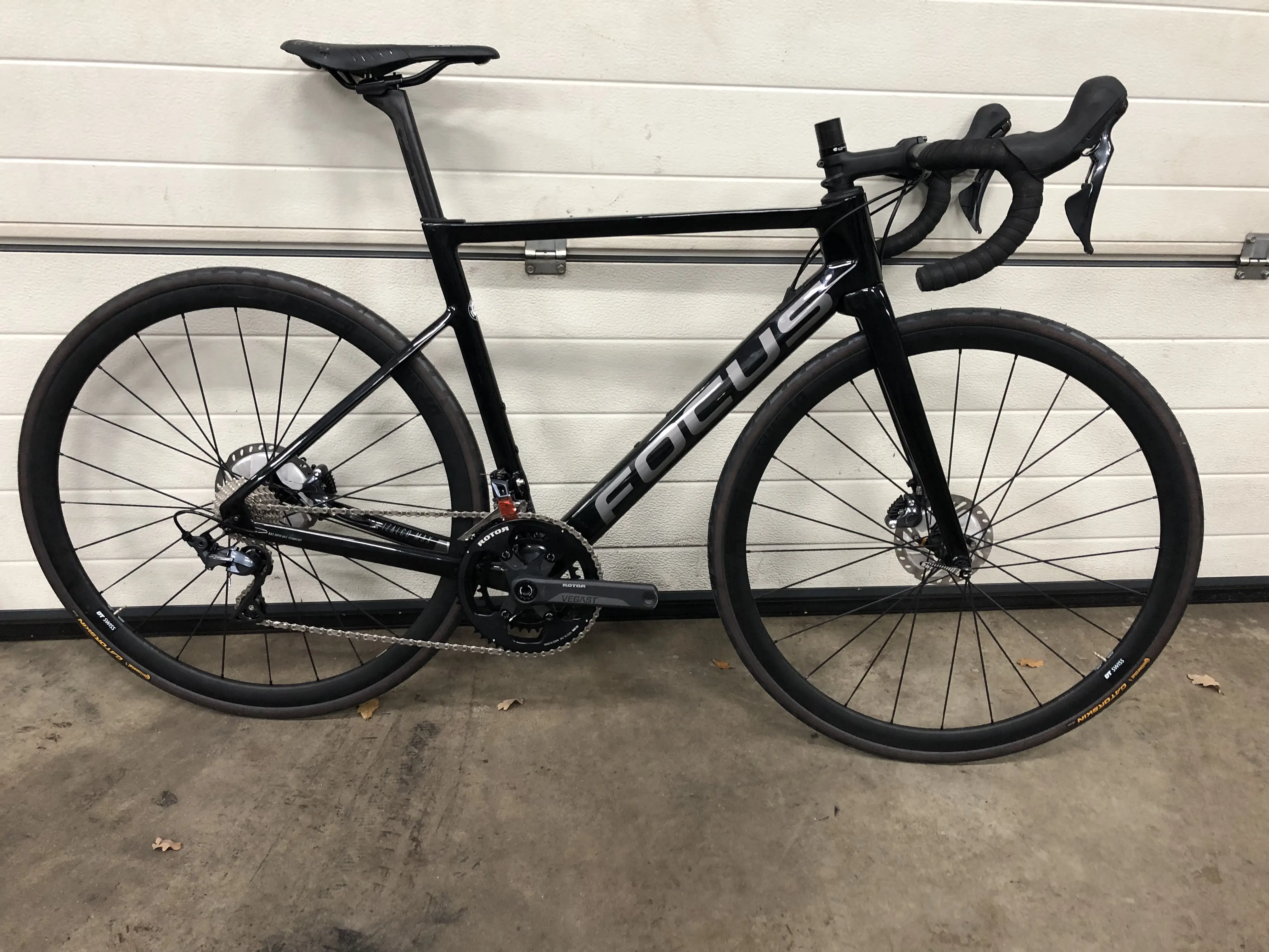 Focus cheap izalco 8.8