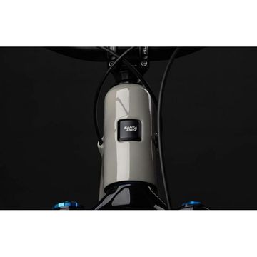 Brugt Santa Cruz VALA R / Carbon C 2025 2025 Mountainbike — billede 2 af 3