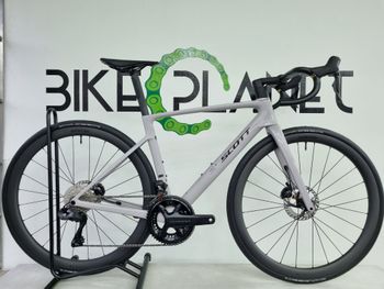 Used Scott Addict RC 20 2025 Road & Gravel