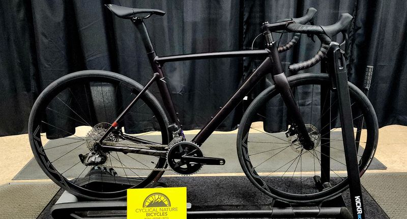 Used Vaast R/1 Rival AXS 2024 Road & Gravel