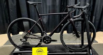 Used Vaast R/1 Rival AXS 2024 Road & Gravel