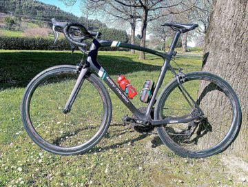 Gebrauchtes Eddy Merckx 525 Rim — Shimano Ultegra Di2 2020 2020 Road & Gravel