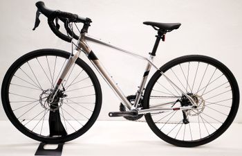 Used Felt VR60 2022 Road & Gravel, Light Gray — image 2 of 3