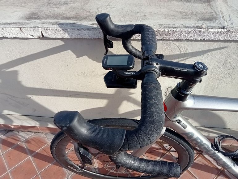 Used Argon 18 Gallium Pro Disc SRAM Force eTap AXS 2021 2021 Road & Gravel — image 5 of 14