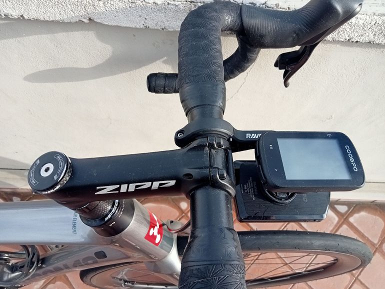 Used Argon 18 Gallium Pro Disc SRAM Force eTap AXS 2021 2021 Road & Gravel — image 8 of 14
