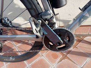 Used Argon 18 Gallium Pro Disc SRAM Force eTap AXS 2021 2021 Road & Gravel — image 7 of 14