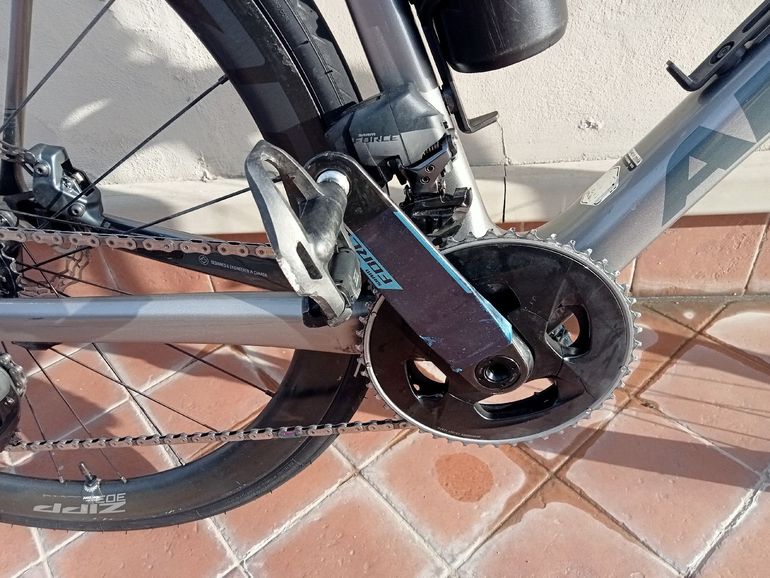 Used Argon 18 Gallium Pro Disc SRAM Force eTap AXS 2021 2021 Road & Gravel — image 7 of 14