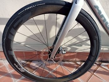 Used Argon 18 Gallium Pro Disc SRAM Force eTap AXS 2021 2021 Road & Gravel — image 3 of 14